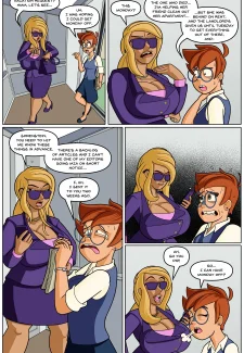 Awkward Amazon Adventures (4)