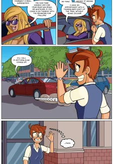 Awkward Amazon Adventures (6)