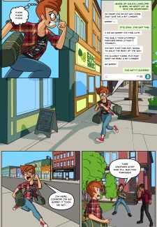 Awkward Amazon Adventures (7)