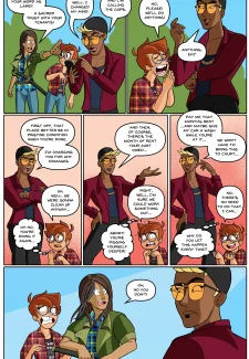 Awkward Amazon Adventures (9)