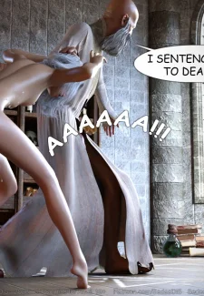 CLOE The Throne 2 by SedesDiS – 035