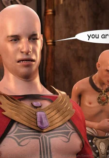 CLOE The Throne 2 by SedesDiS – 074