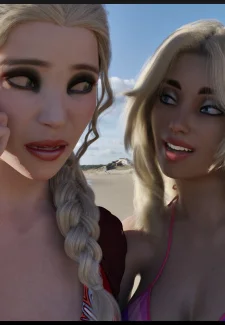 Caught on Camera (210)