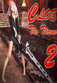 Cloe - The Throne - Chapter 2 [SedesDiS]
