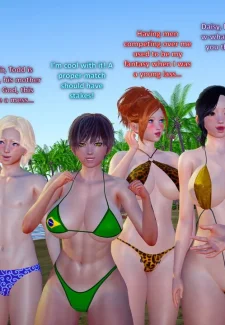 Cuckold Family Vacation (14)