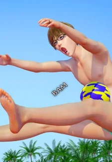 Cuckold Family Vacation (21)