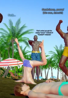 Cuckold Family Vacation (22)