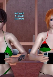 Cuckold Family Vacation (58)