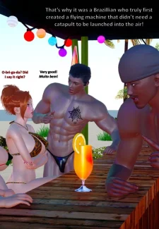 Cuckold Family Vacation (6)