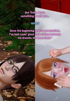 Cuckold Family Vacation (66)