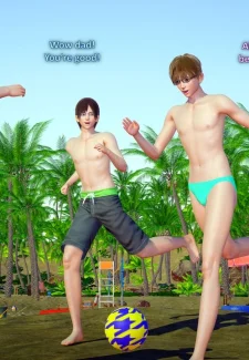 Cuckold Family Vacation (7)