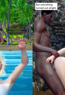 Cuckold Family Vacation (73)