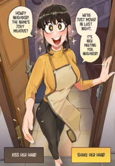 [Differland] Jovy Milkdust