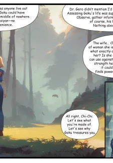 Forbidden Alliance (5)