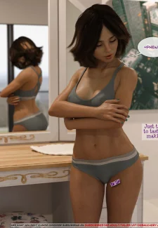 Forbidden Fruits Chaper 3 (183)
