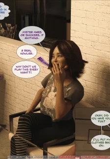 Forbidden Fruits Chaper 4 (122)
