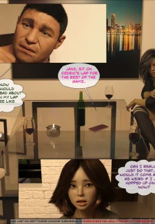 Forbidden Fruits Chaper 4 (127)