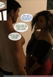 Forbidden Fruits Chaper 4 (184)