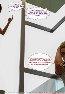 Forbidden Fruits Chaper 4 (20)
