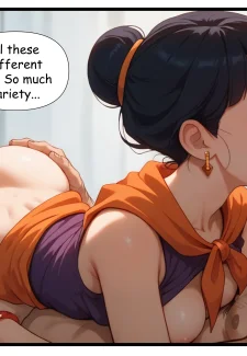 Goku’s Absence 2 (39)