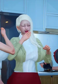 Granny’s Still Got It (20)