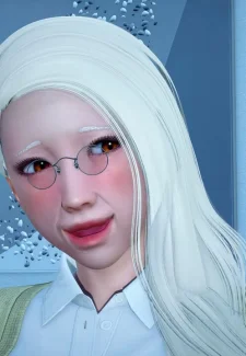 Granny’s Still Got It (24)