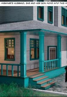 Hell Village – The House 1 (3)