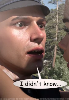 I DIDN’T KNOW by SedesDiS – 145