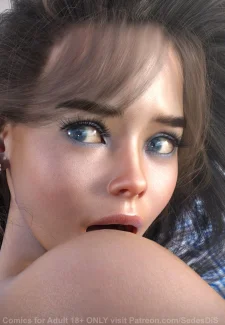 ISABEL IN LOVE by SedesDiS – 142