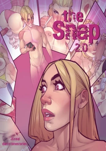 The Snap – Chapter 2 [JDSeal]