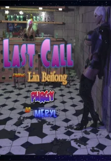 Joos3dart - Last Call (Purgy & Meryl)