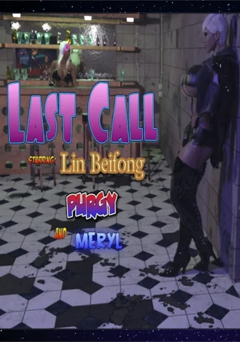Joos3dart – Last Call (Purgy & Meryl)