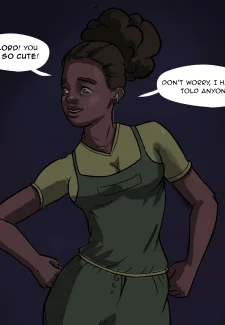 Julie’s Addiction ch.10009