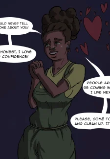 Julie’s Addiction ch.10010