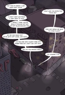Julie’s Addiction ch.10012