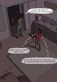 Julie’s Addiction ch.10017