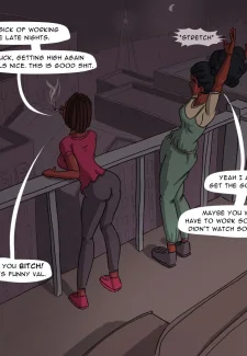 Julie’s Addiction ch.10018