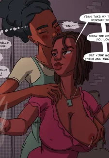Julie’s Addiction ch.10020