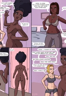 Julie’s Addiction ch.10036
