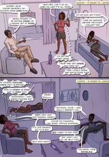 Julie’s Addiction ch.20012