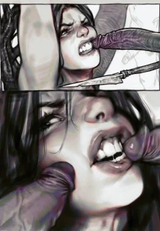 Lara in Trouble (6)