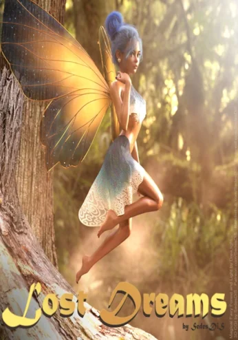 SedesDiS – Lost Dreams 1