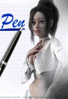 Magic Pen [SedesDiS]