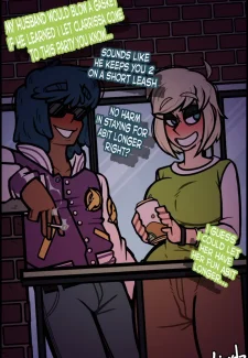 Meteor Creek Party0007