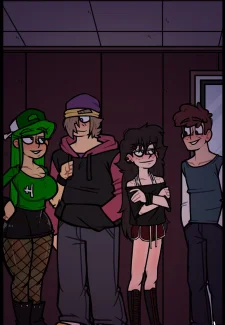 Meteor Creek Party0019