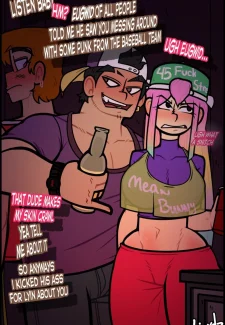 Meteor Creek Party0038