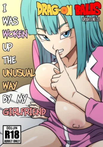 [Etzel] The Unusual  (Dragon Ball GT)