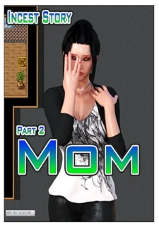 My Mom Chapter 2 - Icstor