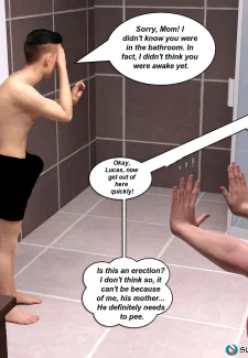 My Mom is My PornStar (10)