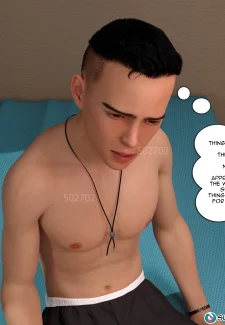 My Mom is My PornStar (119)